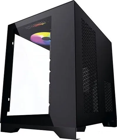 Корпус Powercase Vision Micro CVBM-L4