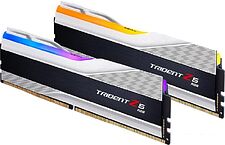 Оперативная память G.Skill Trident Z5 RGB 2x32ГБ DDR5 5600МГц F5-5600J2834F32GX2-TZ5RS