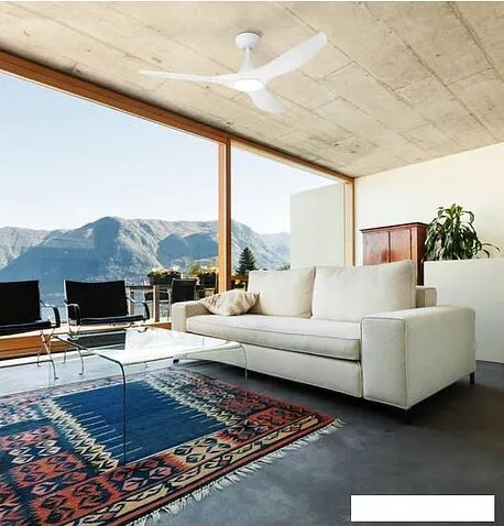 Вентилятор Eglo Portsea 35112