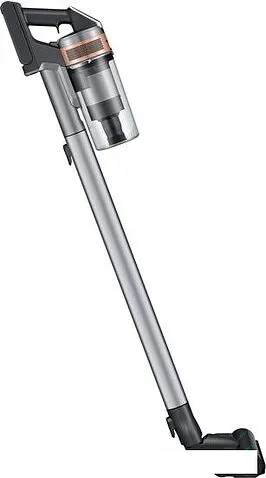 Вертикальный пылесос с влажной уборкой Samsung Jet 75 Pro VS20T7535T7/EV