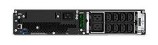 Источник бесперебойного питания APC Smart-UPS SRT 2200VA RM 230V [SRT2200RMXLI]