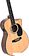 Электроакустическая гитара Sigma Guitars 000MC-1STE+