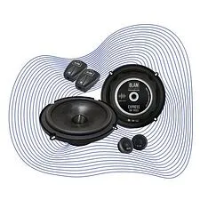 Компонентная АС BLAM OM160 ES13 Компонентная АС BLAM OM160 ES13