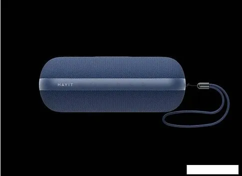 Беспроводная колонка Havit M69 (синий)