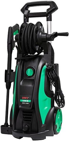 Мойка высокого давления DWT HDRP21-165DR