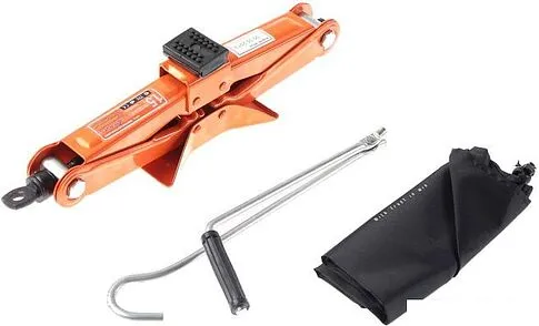 Ромбовый домкрат Airline AJ-R-1.5 1.5т