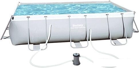 Каркасный бассейн Bestway 56441 (404х201х100)