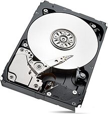 Гибридный жесткий диск Seagate Exos 10E2400 600GB ST600MM0099