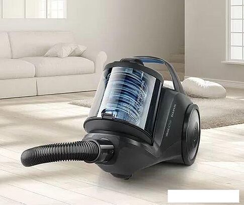 Пылесос Taurus Virage Active