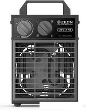 Тепловая пушка ZILON ZTV-2 NI Тепловая пушка ZILON ZTV-2 NI