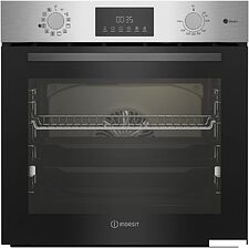 Электрический духовой шкаф Indesit IBFTS 4941 JH IX