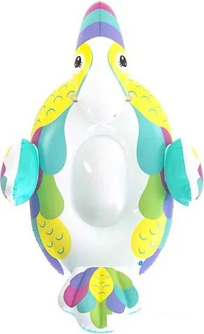 Надувной плот Bestway Toucan 41437