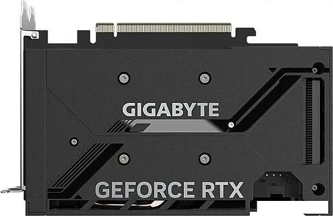 Видеокарта Gigabyte GeForce RTX 4060 Windforce 8G GV-N4060WF2-8GD