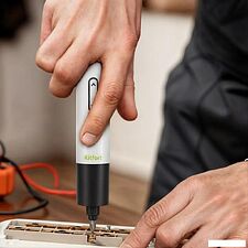 Электроотвертка Kitfort KT-6415 (с АКБ)