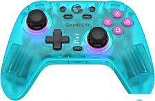 Геймпад GameSir T4 Nova (зеленый)