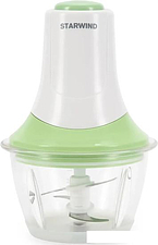 Чоппер StarWind SCG2011