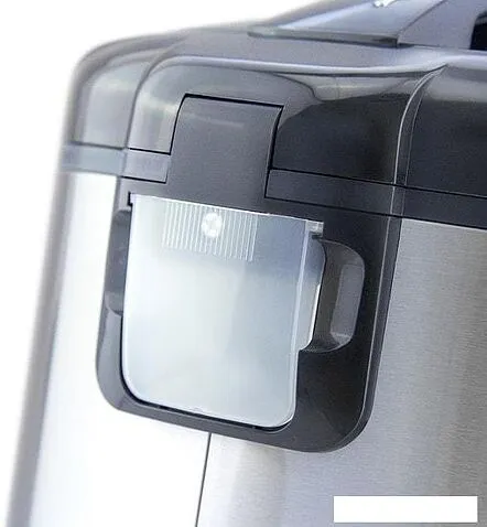 Мультиварка Galaxy GL2641 (черный)