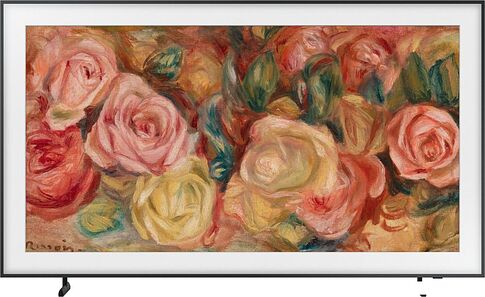 Телевизор Samsung The Frame LS03D QE85LS03DAUXCE