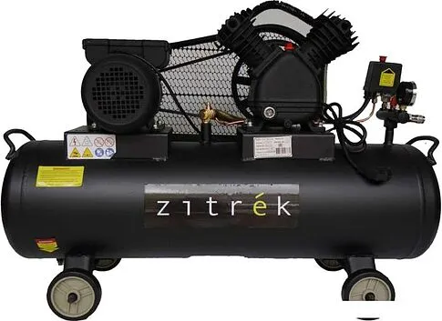 Компрессор Zitrek z3k440/100