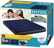 Надувной матрас Intex 64755