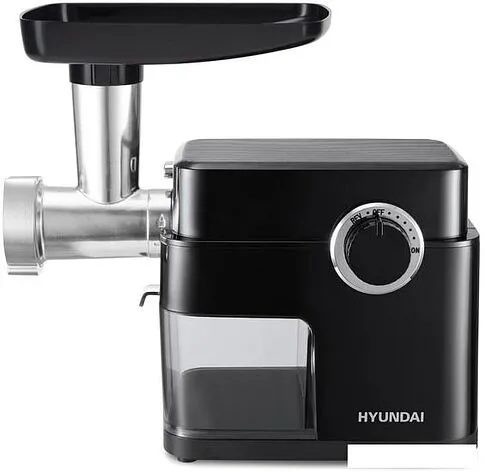 Мясорубка Hyundai HY-MG6491