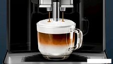 Эспрессо кофемашина Siemens EQ.300 TI351209RW