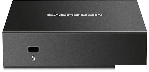 Неуправляемый коммутатор Mercusys MS105GS
