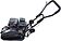 Виброплита Zitrek Z3K110 Loncin 200F 091-0205