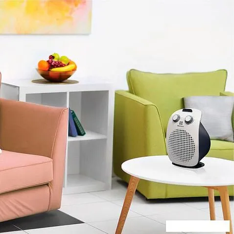 Тепловентилятор Electrolux EFH/S-1125