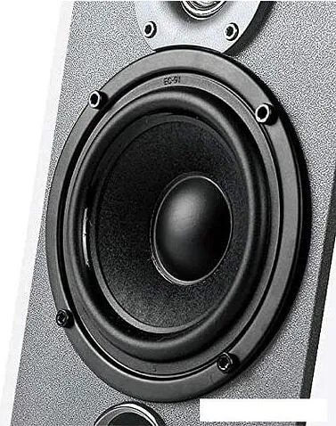 Акустика Edifier R1700BT (белый)