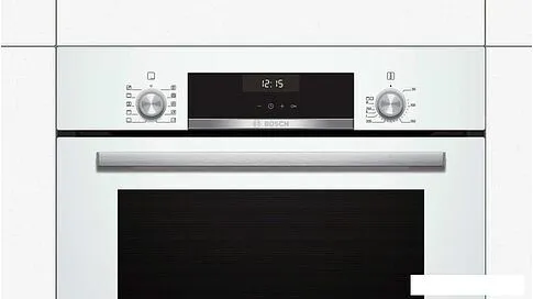 Духовой шкаф Bosch HBJ558YW0Q