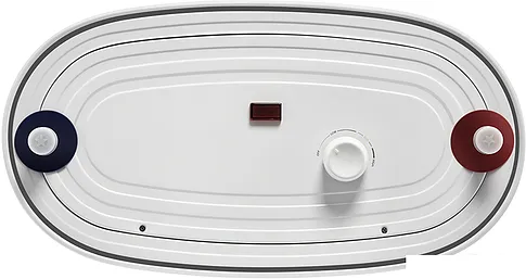 Накопительный электрический водонагреватель Ballu BWH/S 100 Level PRO