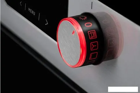 Электрический духовой шкаф Hansa BOEI68450077