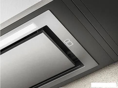 Кухонная вытяжка Elica Hidden 2.0 @ IX/A/90 PRF0164356