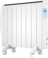 Конвектор Thermex Lummi 1200E