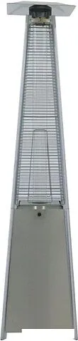 Газовый обогреватель Neoclima 08HW-SS (нержавеющая сталь)
