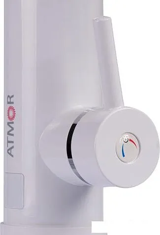 Водонагреватель Atmor Tap 3 кВт кран