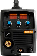 Сварочный инвертор FoxWeld Varteg 200 DUO Сварочный инвертор FoxWeld Varteg 200 DUO