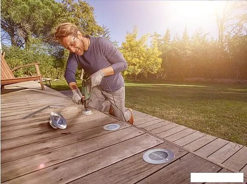 Ударная дрель Bosch UniversalImpact 700 [0603131020]