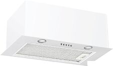 Кухонная вытяжка ZorG Bona 1000 52 M (белый)