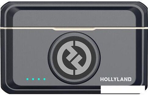 Радиосистема Hollyland LARK M2 Combo