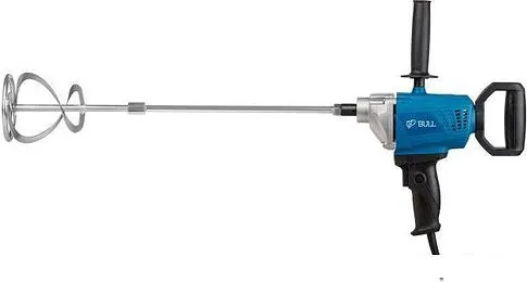 Дрель-миксер Bull BM 1408
