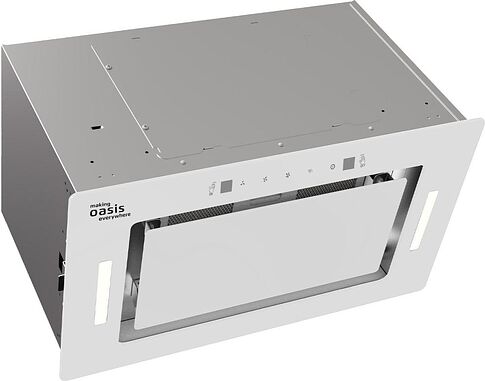 Кухонная вытяжка Making Oasis Everywhere UD-60WG