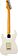 Электрогитара EKO S-300V Vintage Olympic White