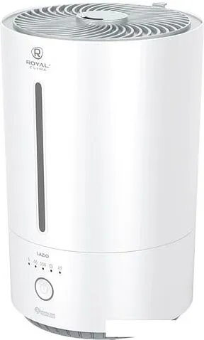 Увлажнитель воздуха Royal Clima Lazio RUH-LZ300/4.8E-WT