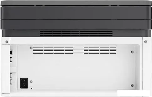 МФУ HP Laser 137fnw