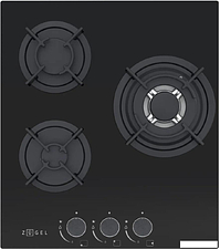 Варочная панель ZUGEL ZGH452B