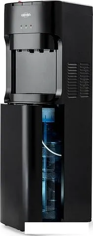 Кулер для воды Vatten L45NE (черный)