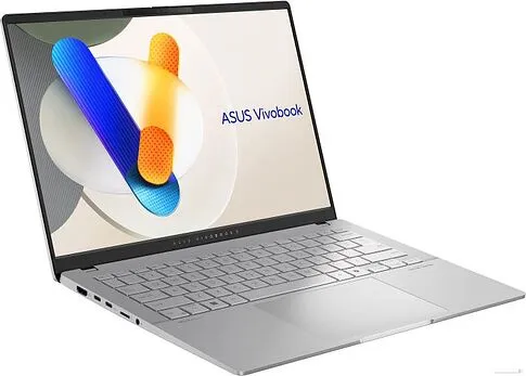 Ноутбук ASUS Vivobook S 14 OLED M5406NA-QD108