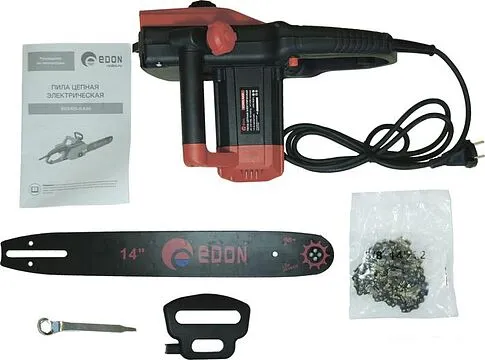 Электрическая пила Edon ECS405-KA30